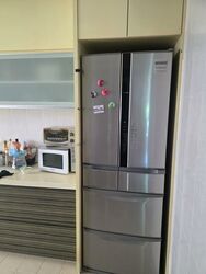 Blk 686B Jurong West Central 1 (Jurong West), HDB Executive #639544061